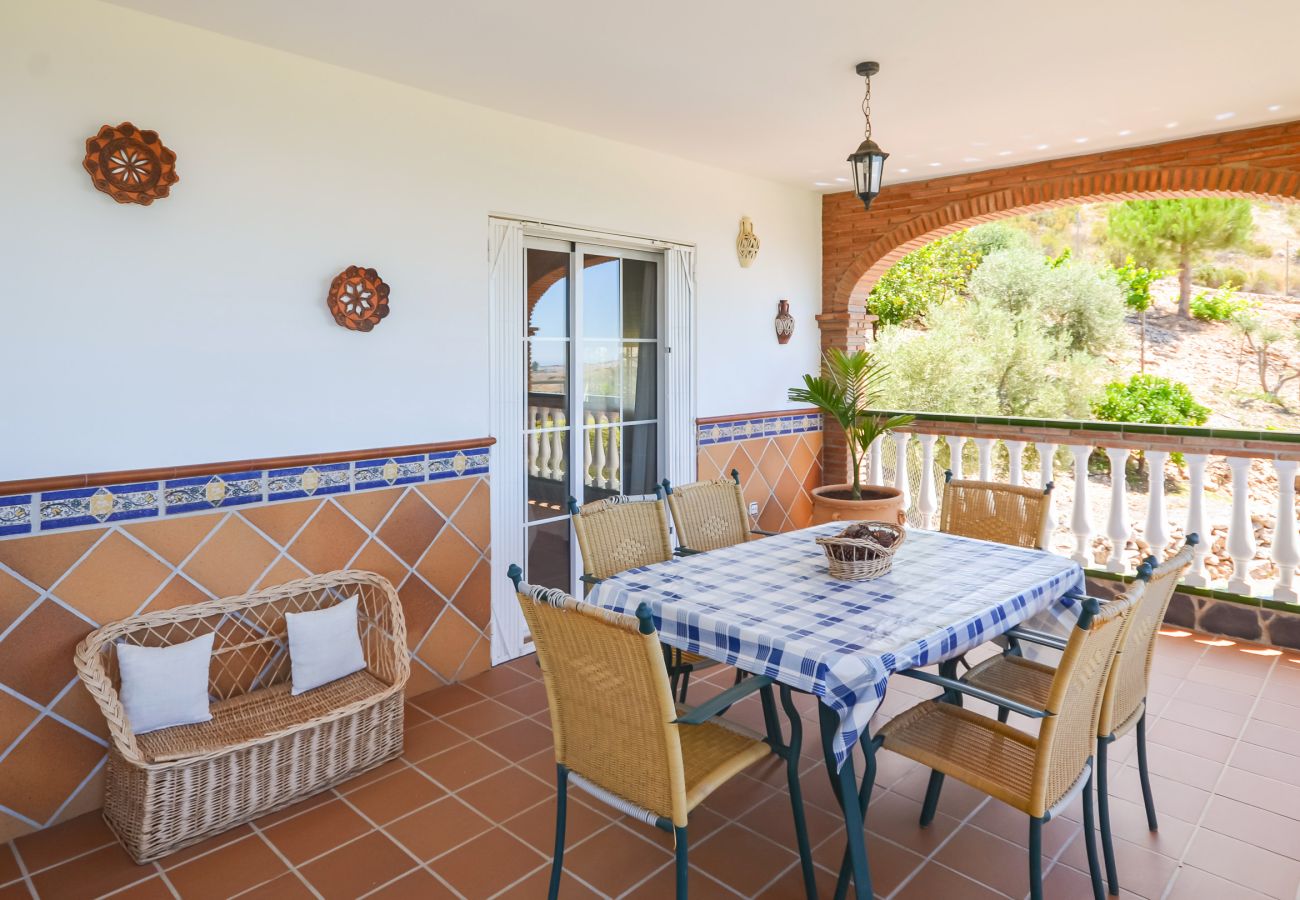 Villa à Nerja - Nerja 022