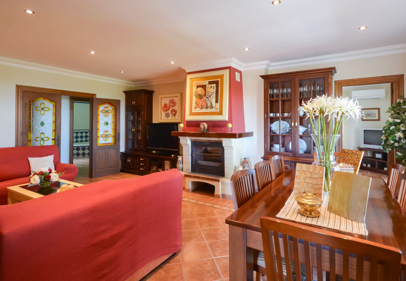 Villa à Nerja - Nerja 022