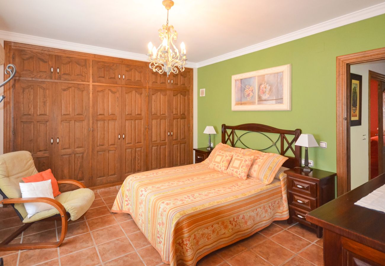 Villa à Nerja - Nerja 022