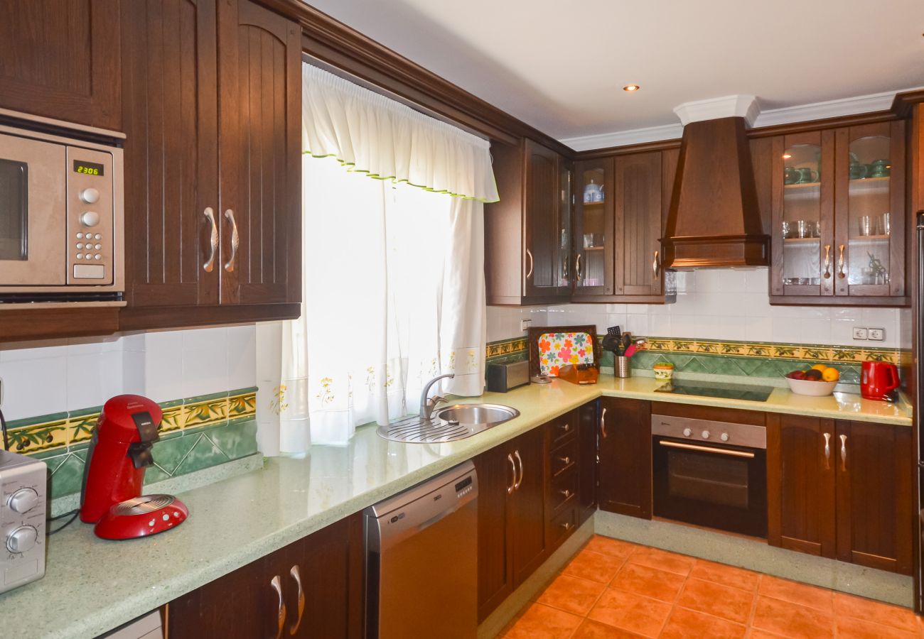 Villa à Nerja - Nerja 022