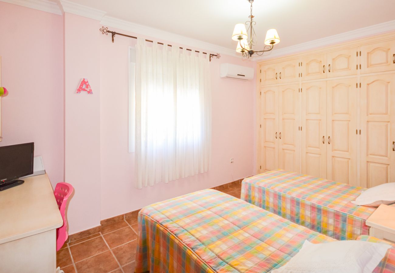 Villa à Nerja - Nerja 022