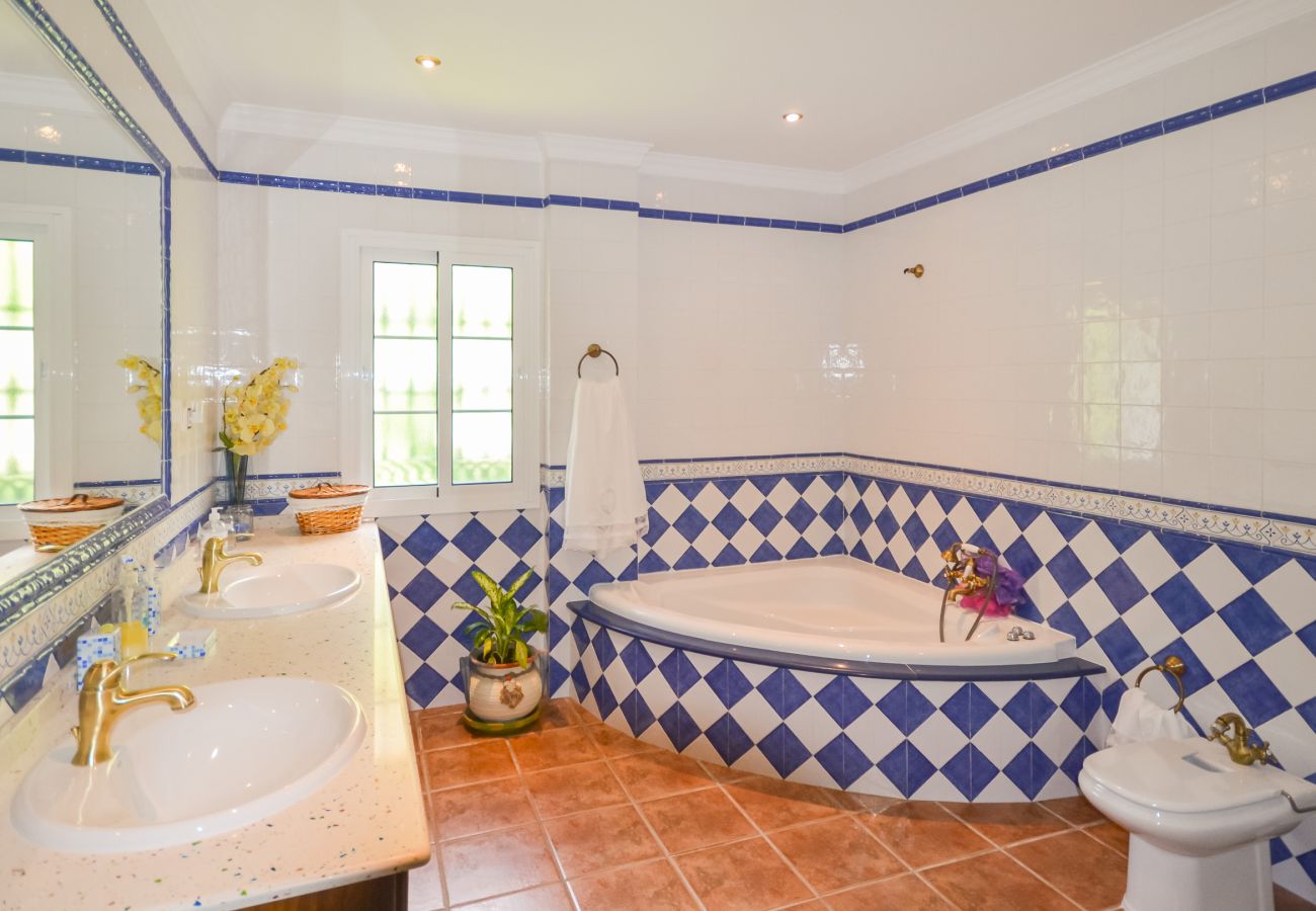 Villa à Nerja - Nerja 022