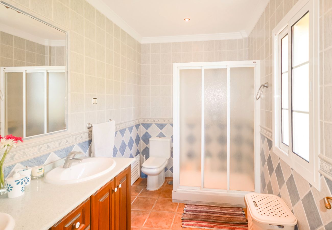 Villa à Nerja - Nerja 022