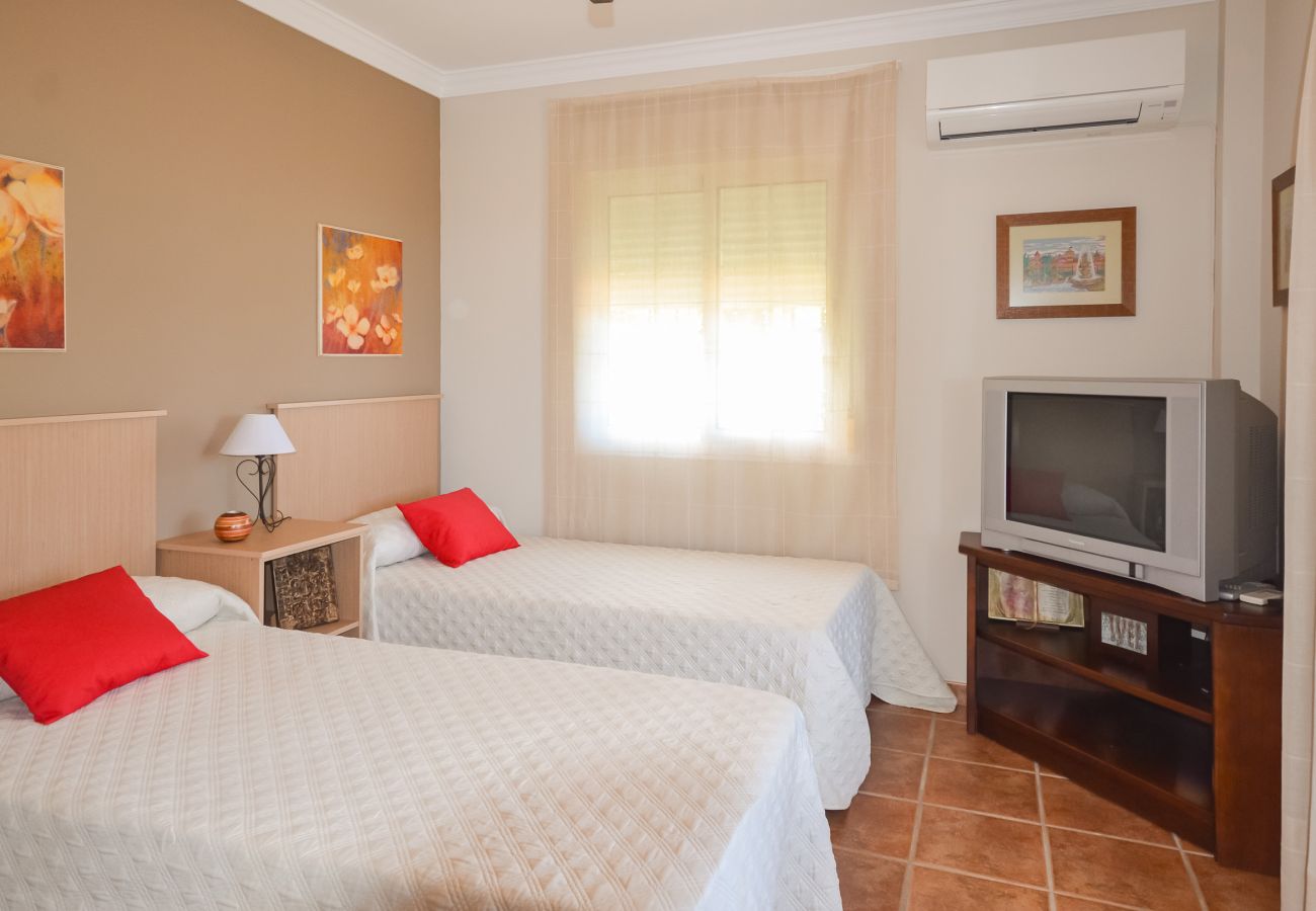 Villa à Nerja - Nerja 022