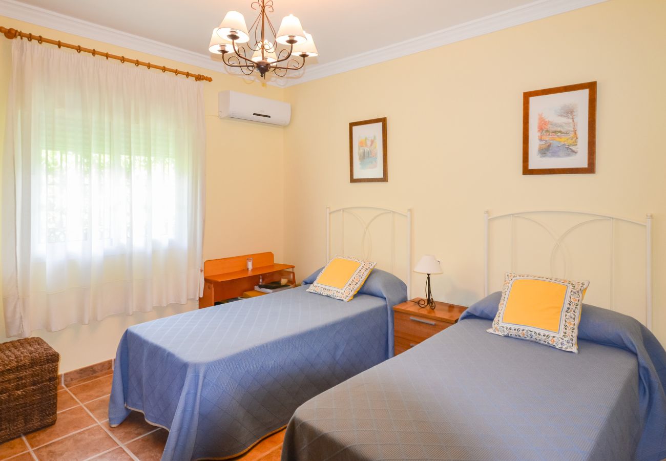 Villa à Nerja - Nerja 022