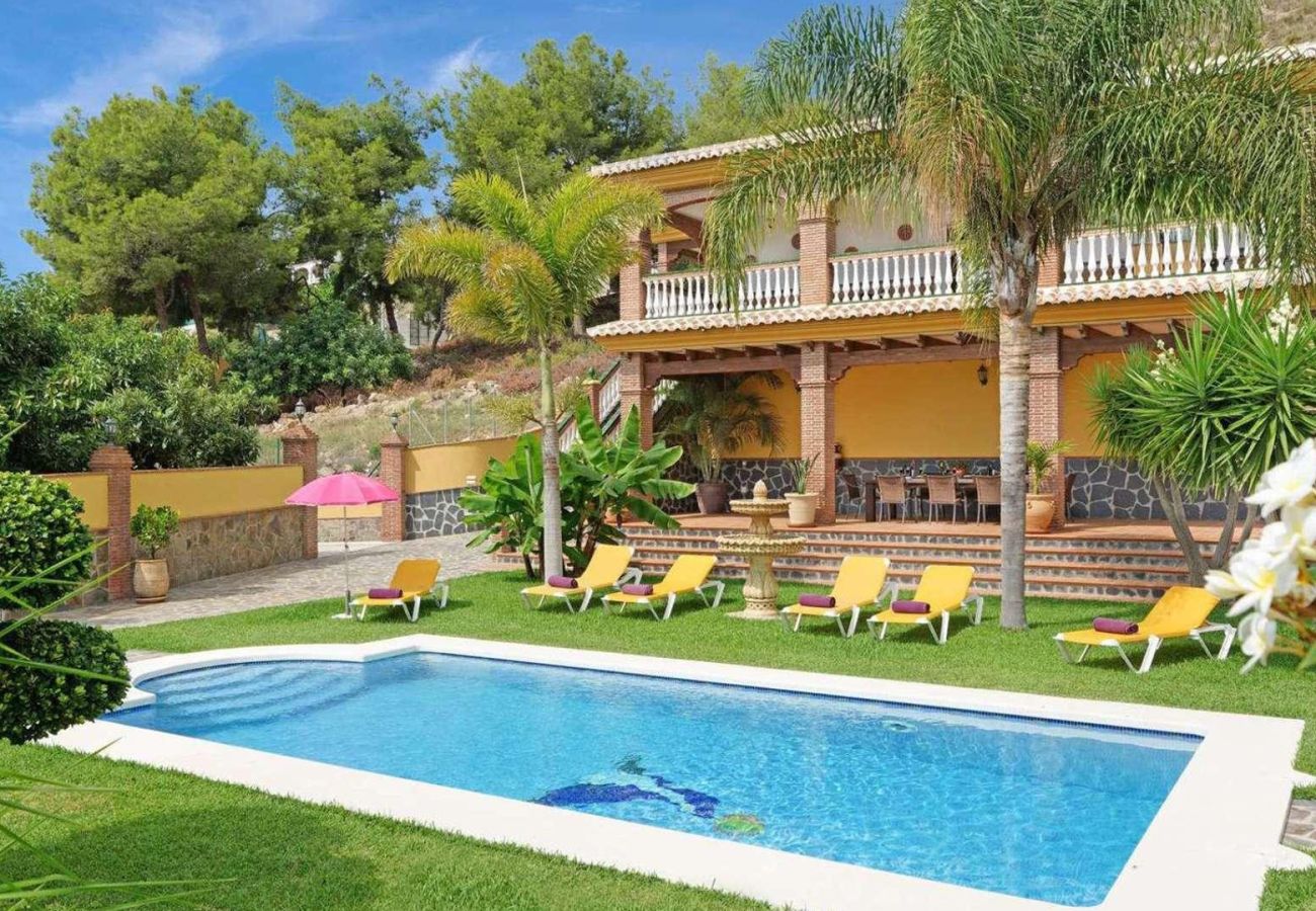 Villa à Nerja - Nerja 022