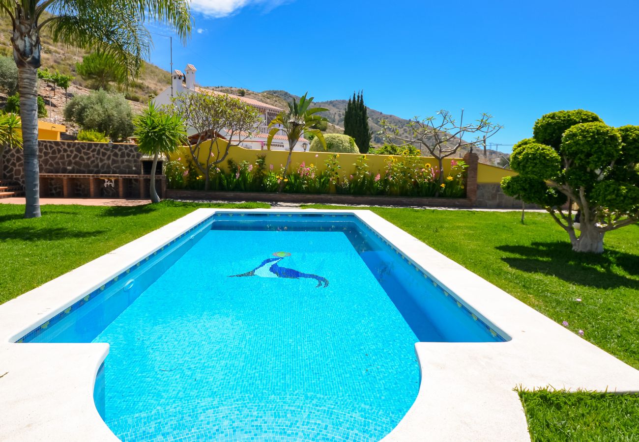 Villa à Nerja - Nerja 022