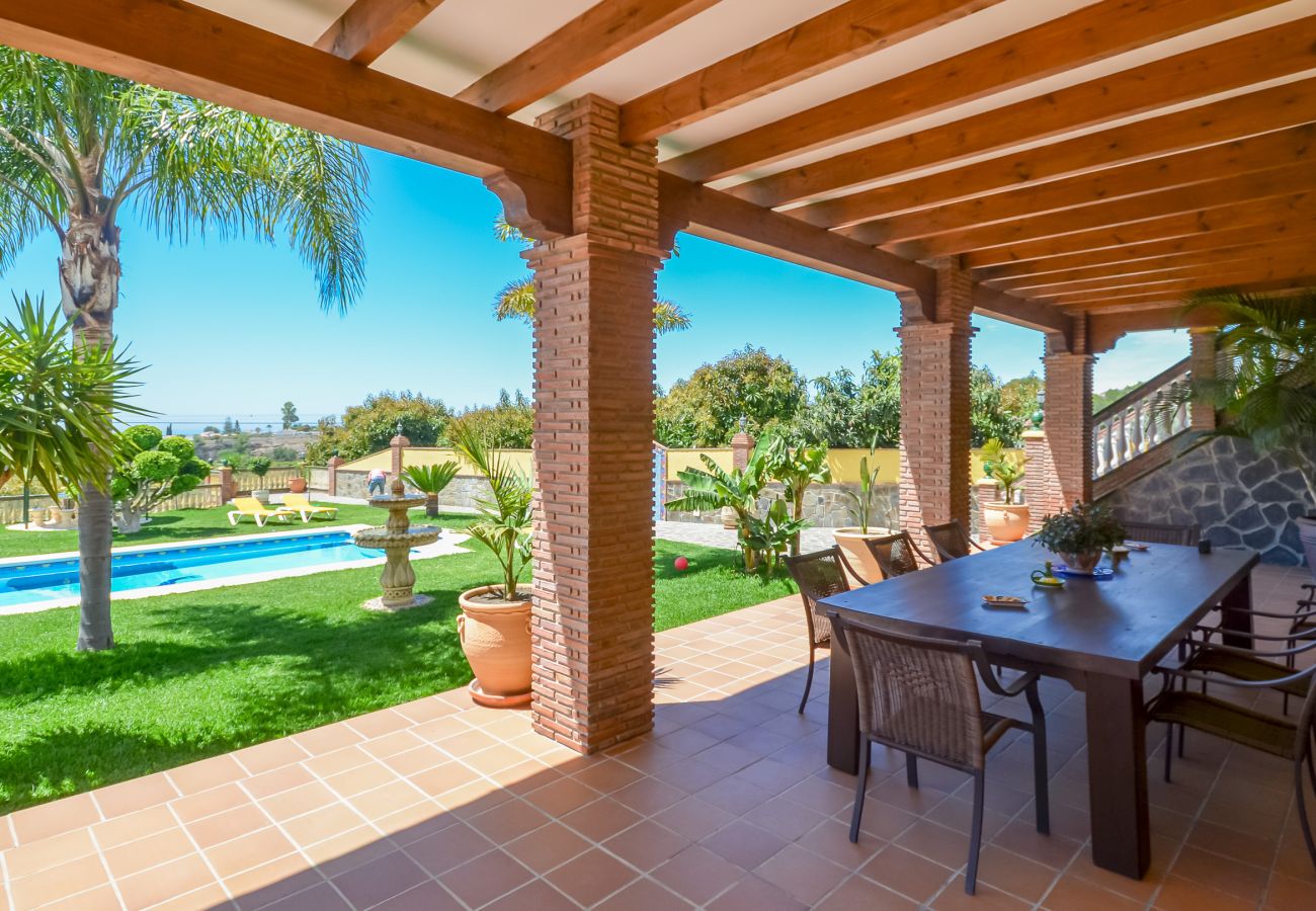 Villa à Nerja - Nerja 022