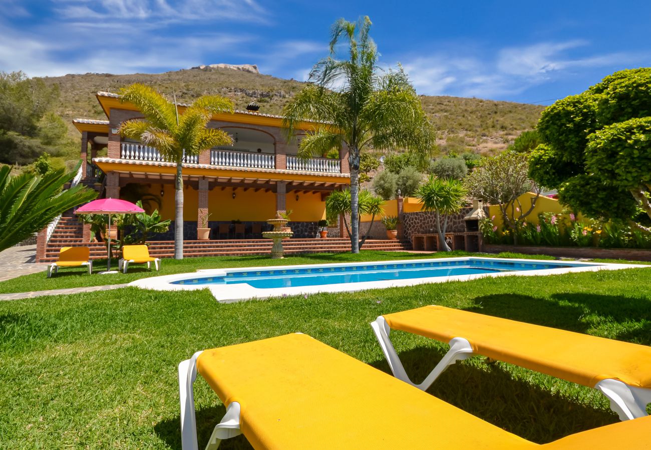 Villa à Nerja - Nerja 022