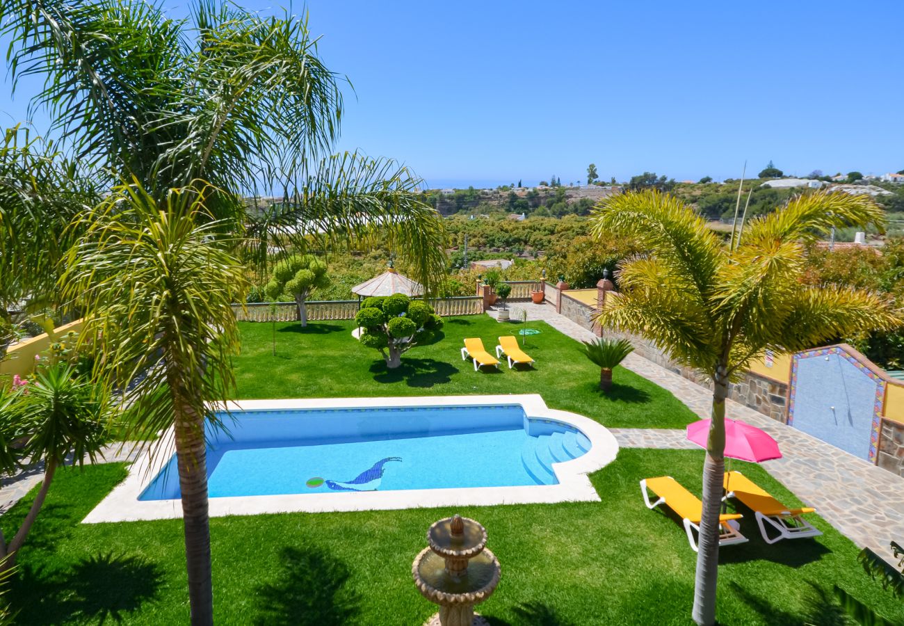 Villa à Nerja - Nerja 022