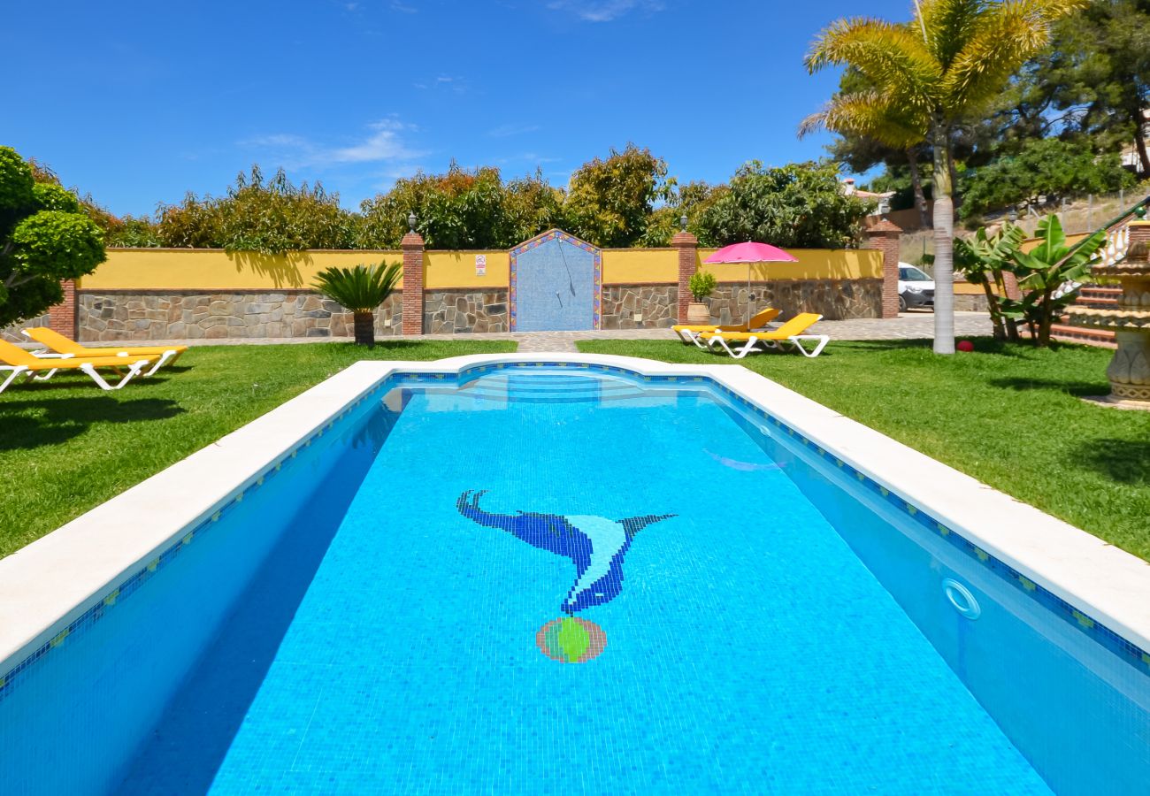 Villa à Nerja - Nerja 022