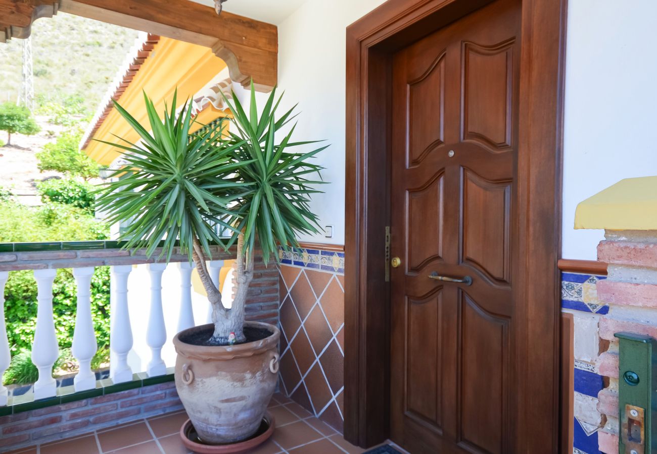 Villa à Nerja - Nerja 022