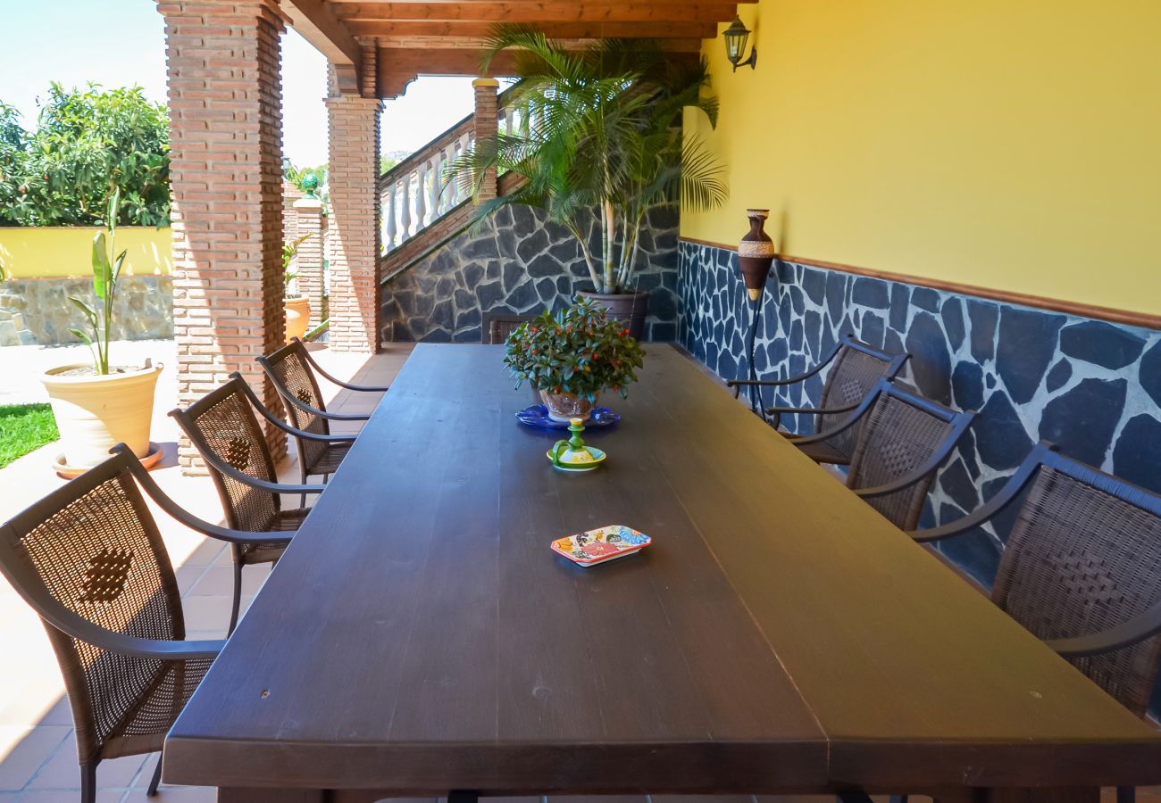 Villa à Nerja - Nerja 022