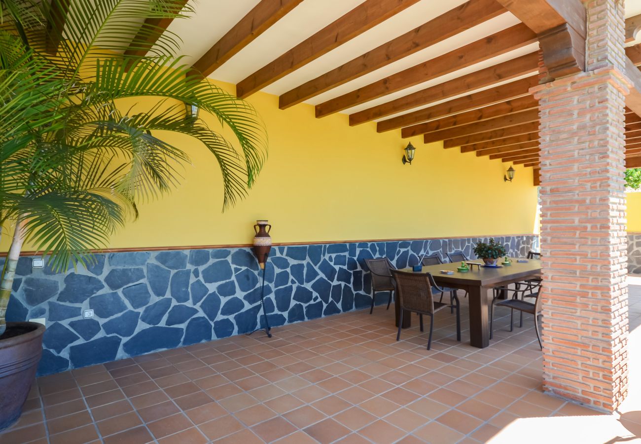 Villa à Nerja - Nerja 022