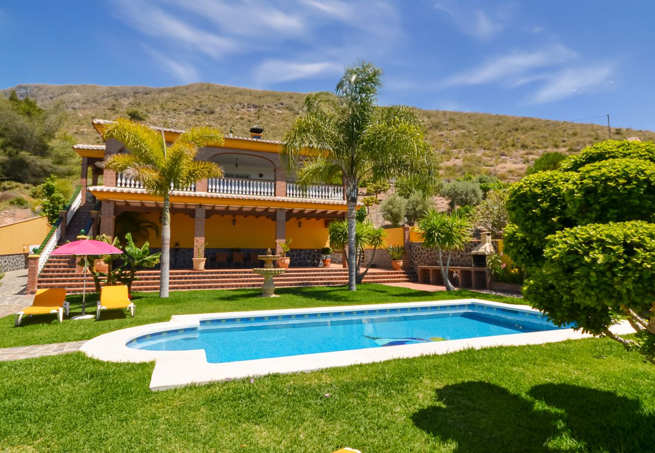 Villa à Nerja - Nerja 022