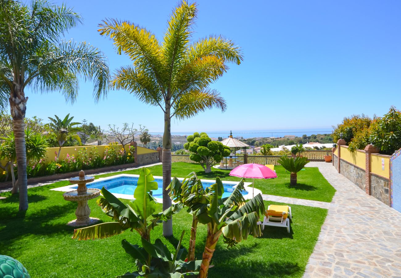 Villa à Nerja - Nerja 022