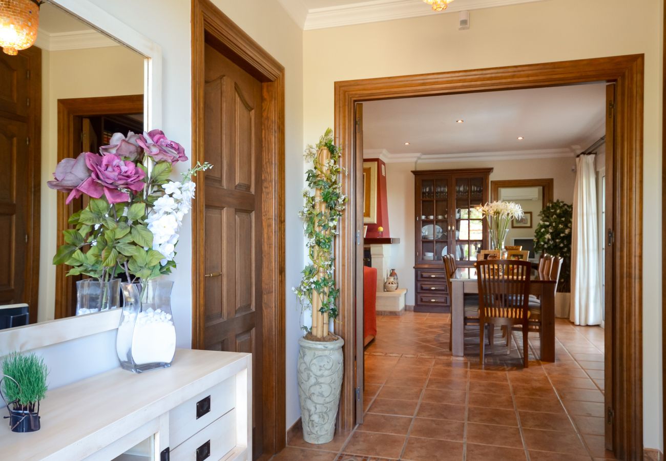 Villa à Nerja - Nerja 022