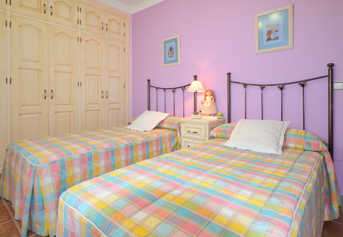 Villa à Nerja - Nerja 022