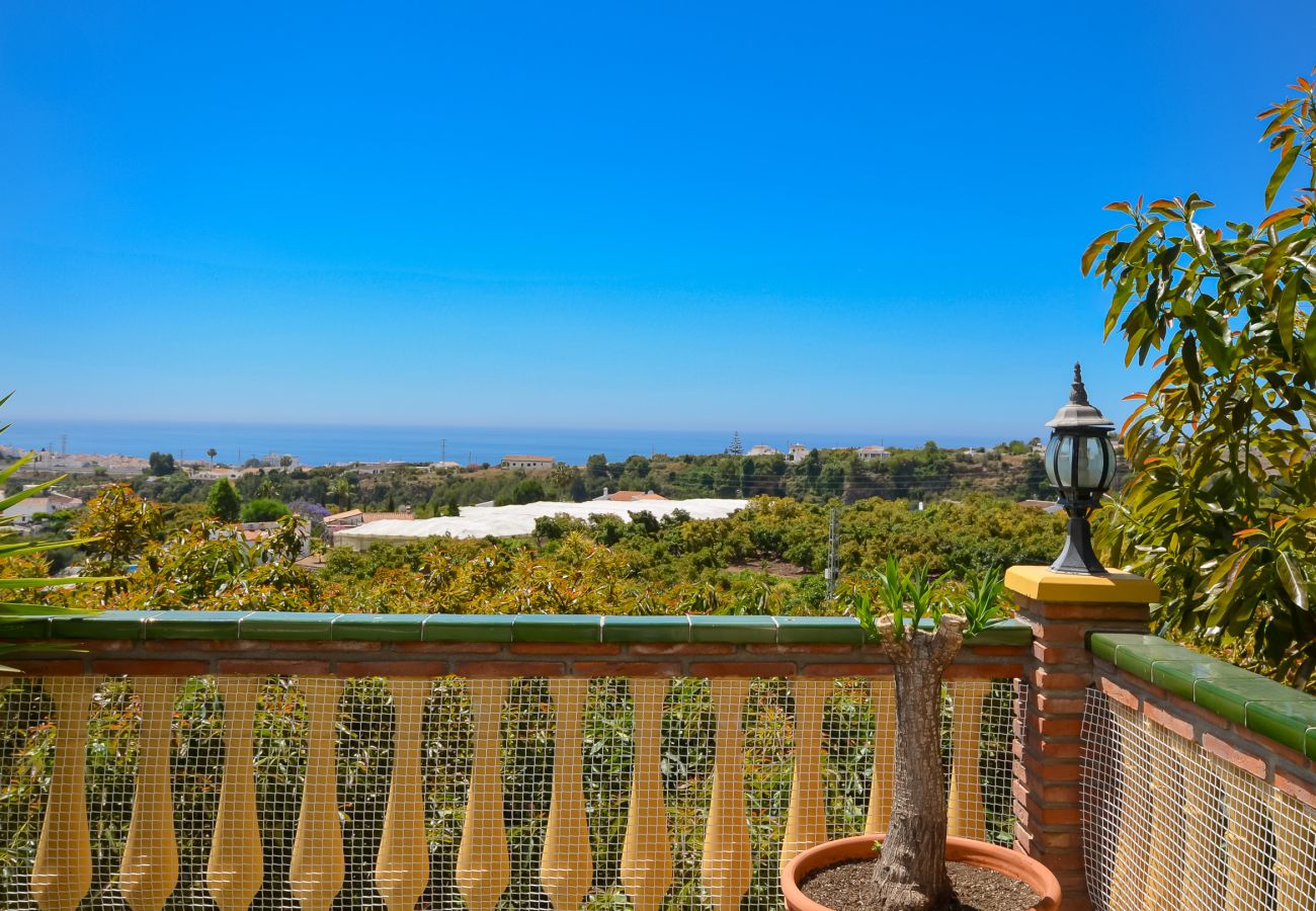 Villa à Nerja - Nerja 022