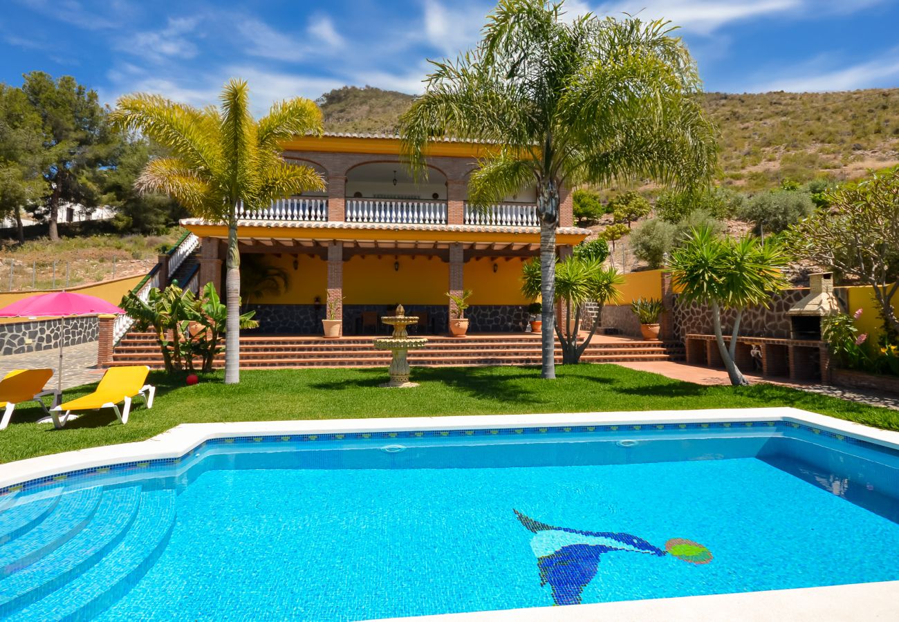 Villa à Nerja - Nerja 022