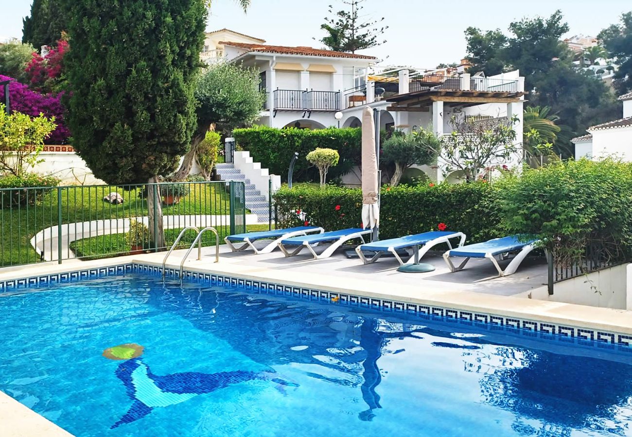 Villa à Nerja - Nerja 051