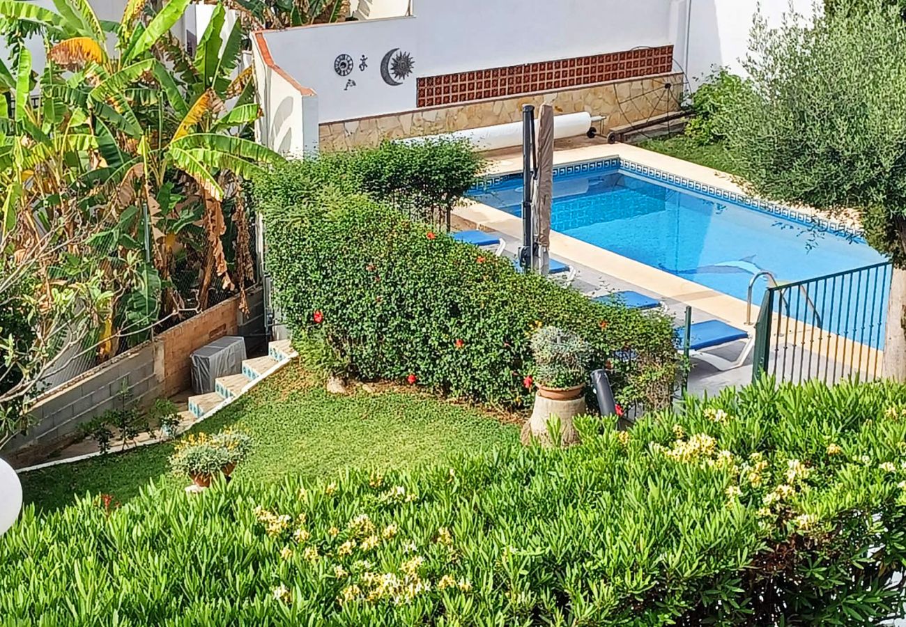 Villa à Nerja - Nerja 051