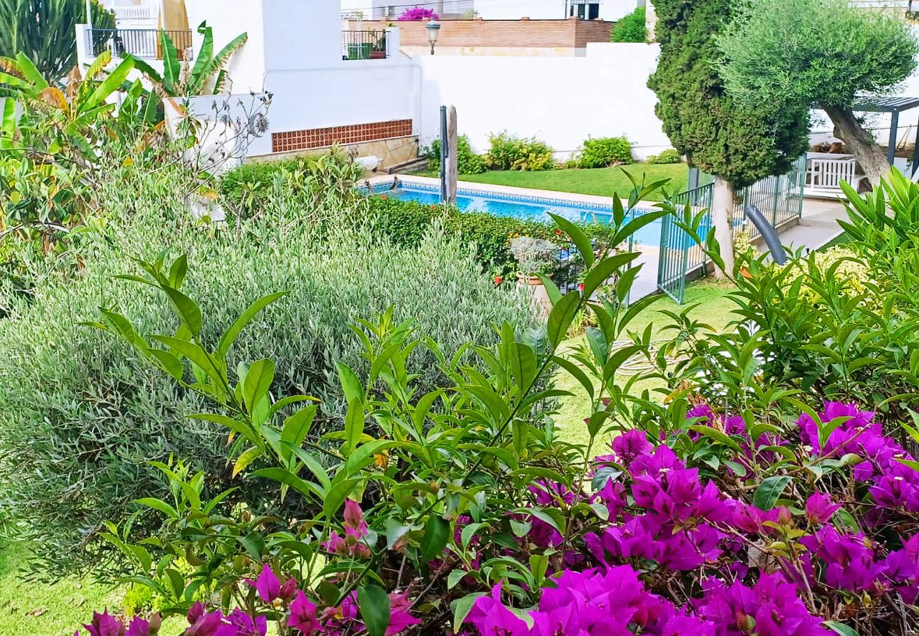 Villa à Nerja - Nerja 051