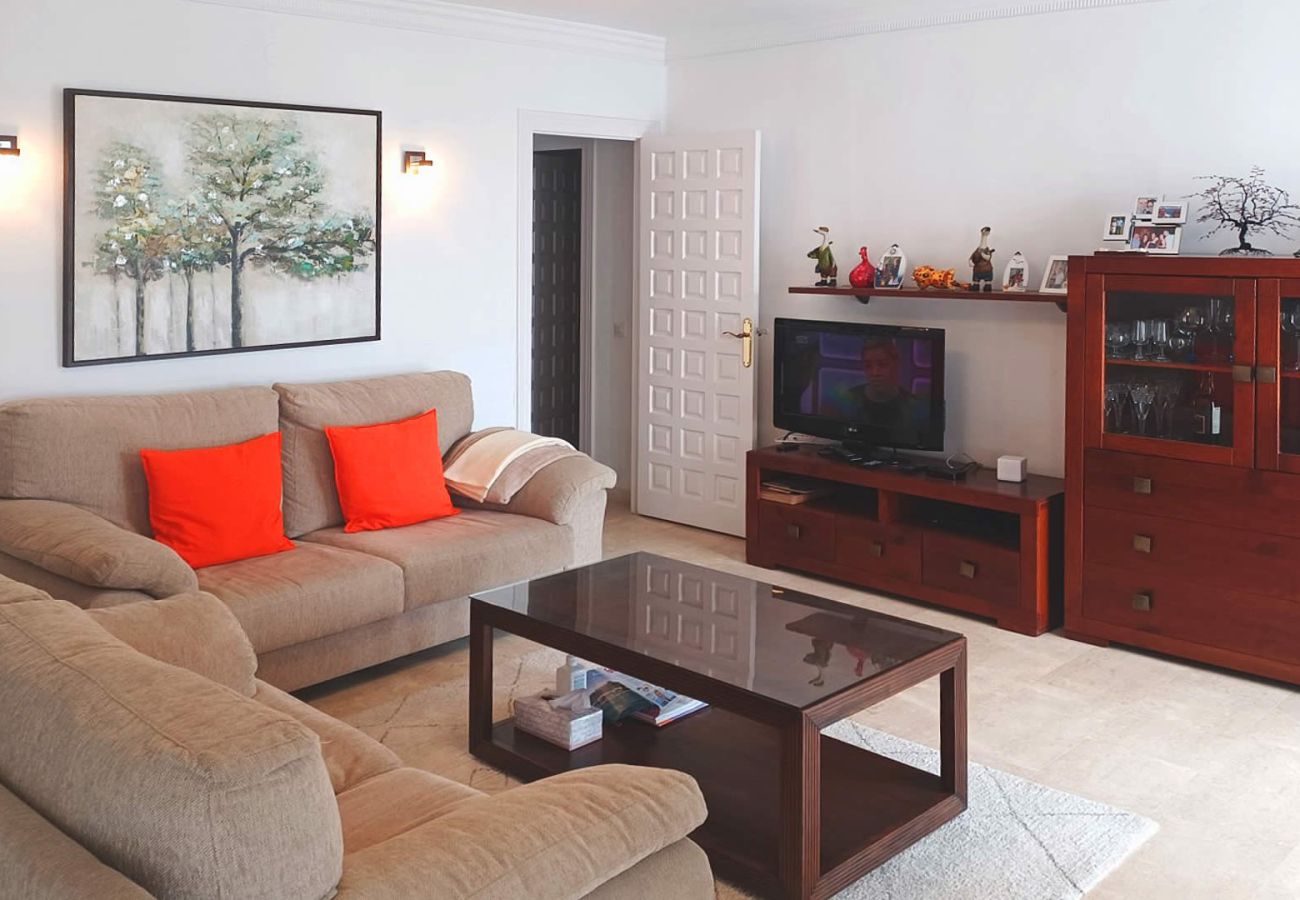 Villa à Nerja - Nerja 051