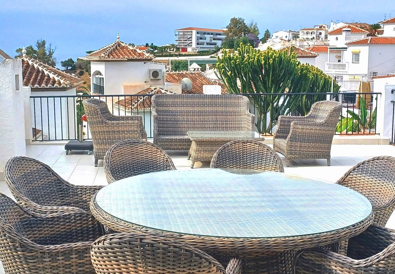 Villa à Nerja - Nerja 051