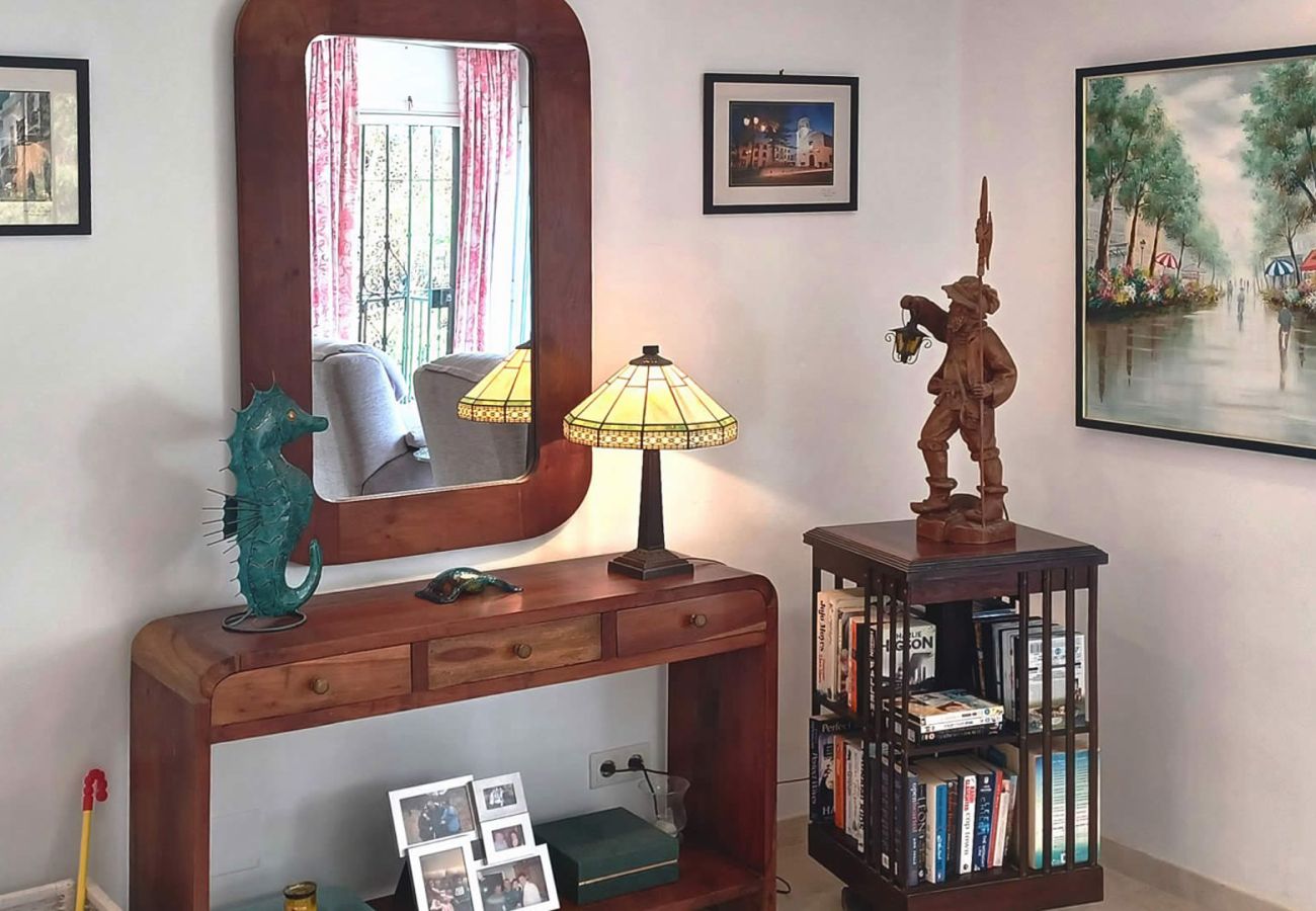 Villa à Nerja - Nerja 051