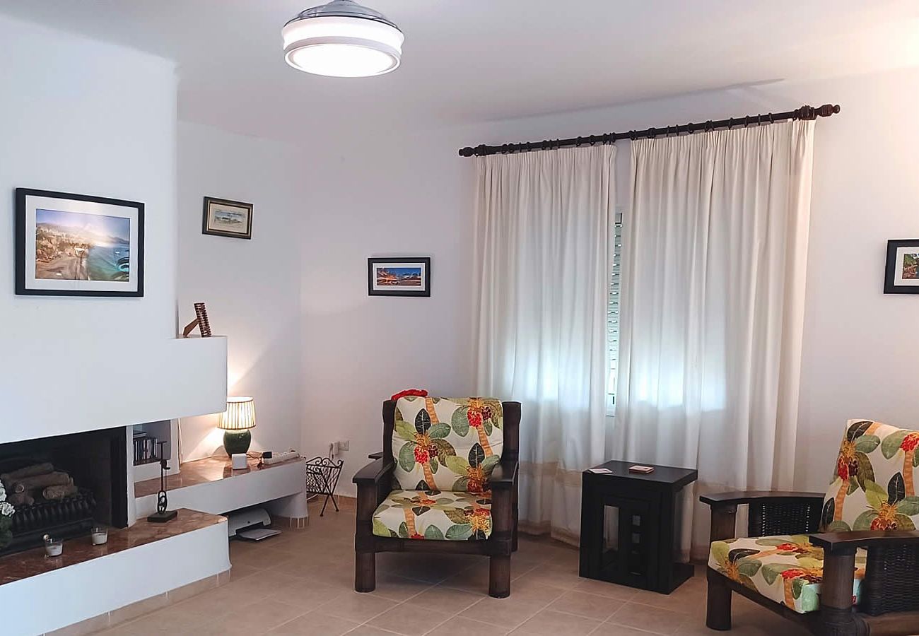 Villa à Nerja - Nerja 051