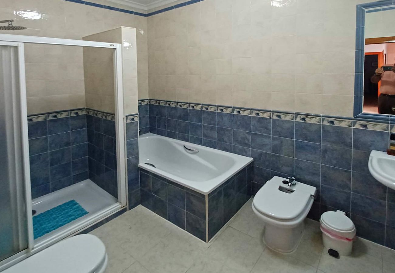 Villa à Nerja - Nerja 051