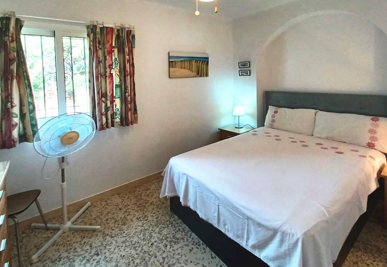 Villa à Nerja - Nerja 051