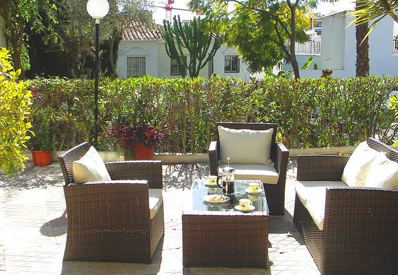 Villa à Nerja - Nerja 051