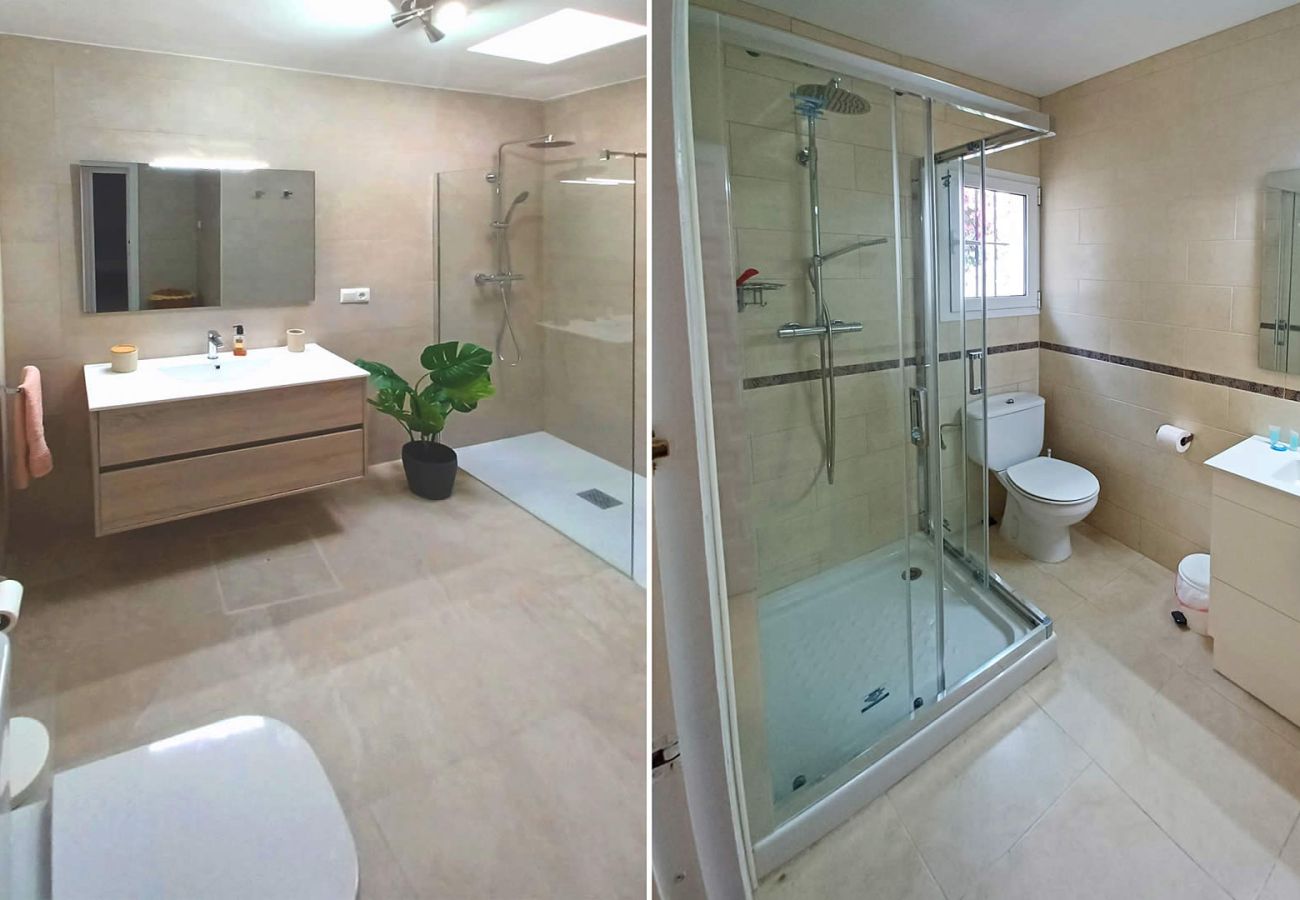 Villa à Nerja - Nerja 051