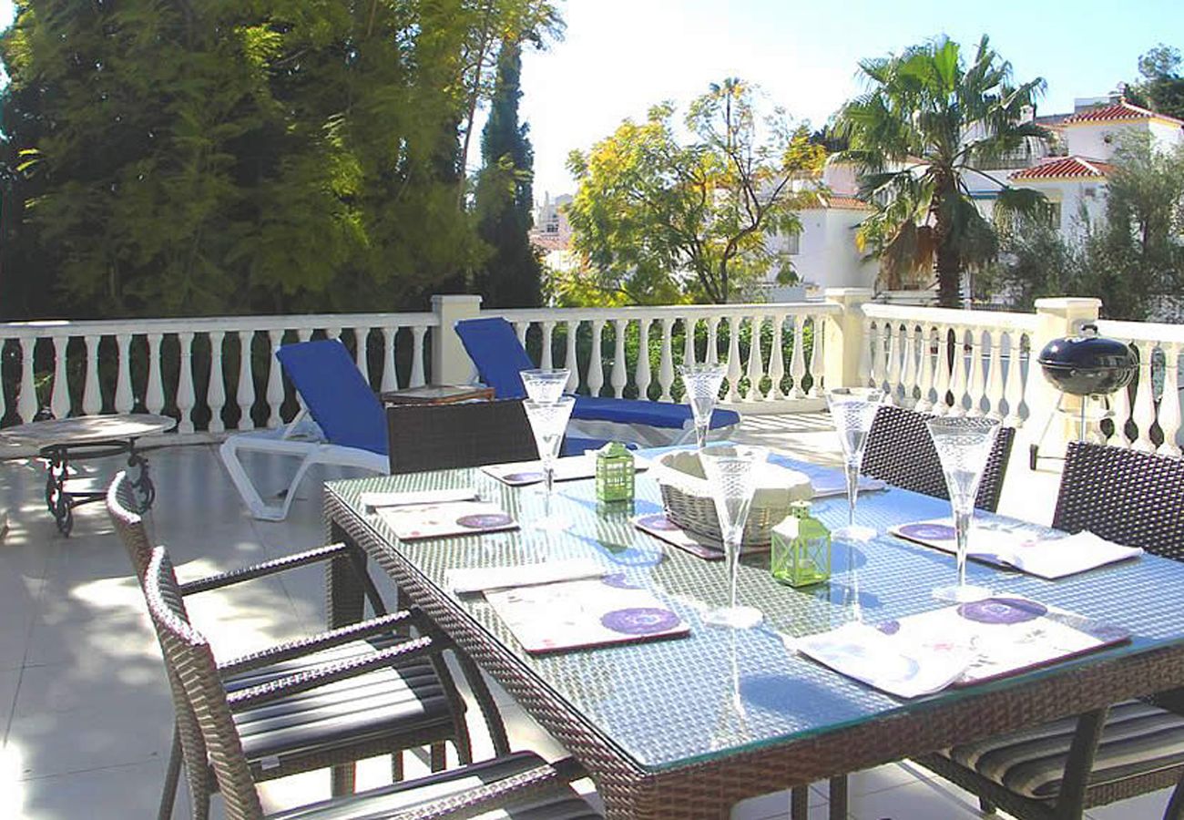 Villa à Nerja - Nerja 051