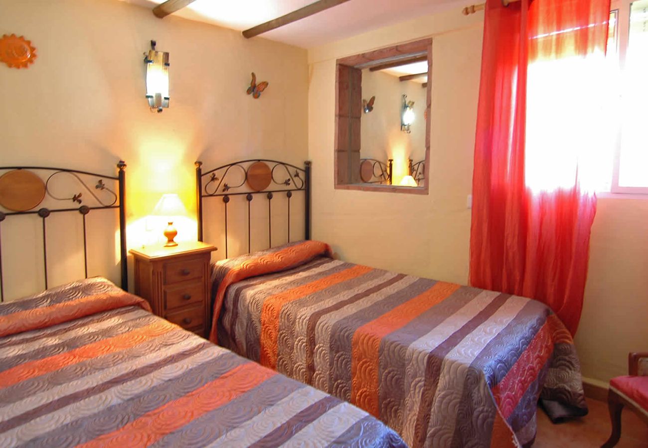 Villa à Frigiliana - Frigiliana 021