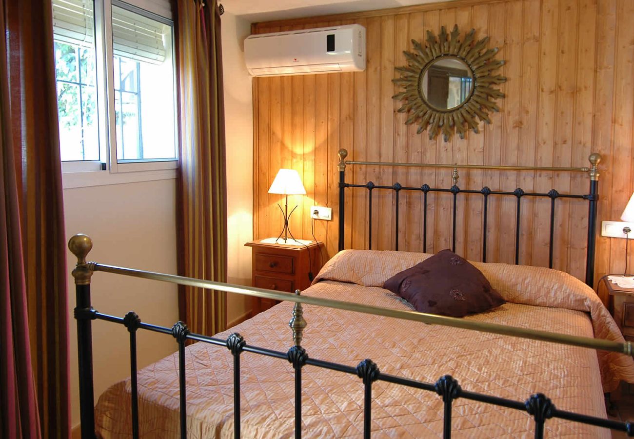 Villa à Frigiliana - Frigiliana 021