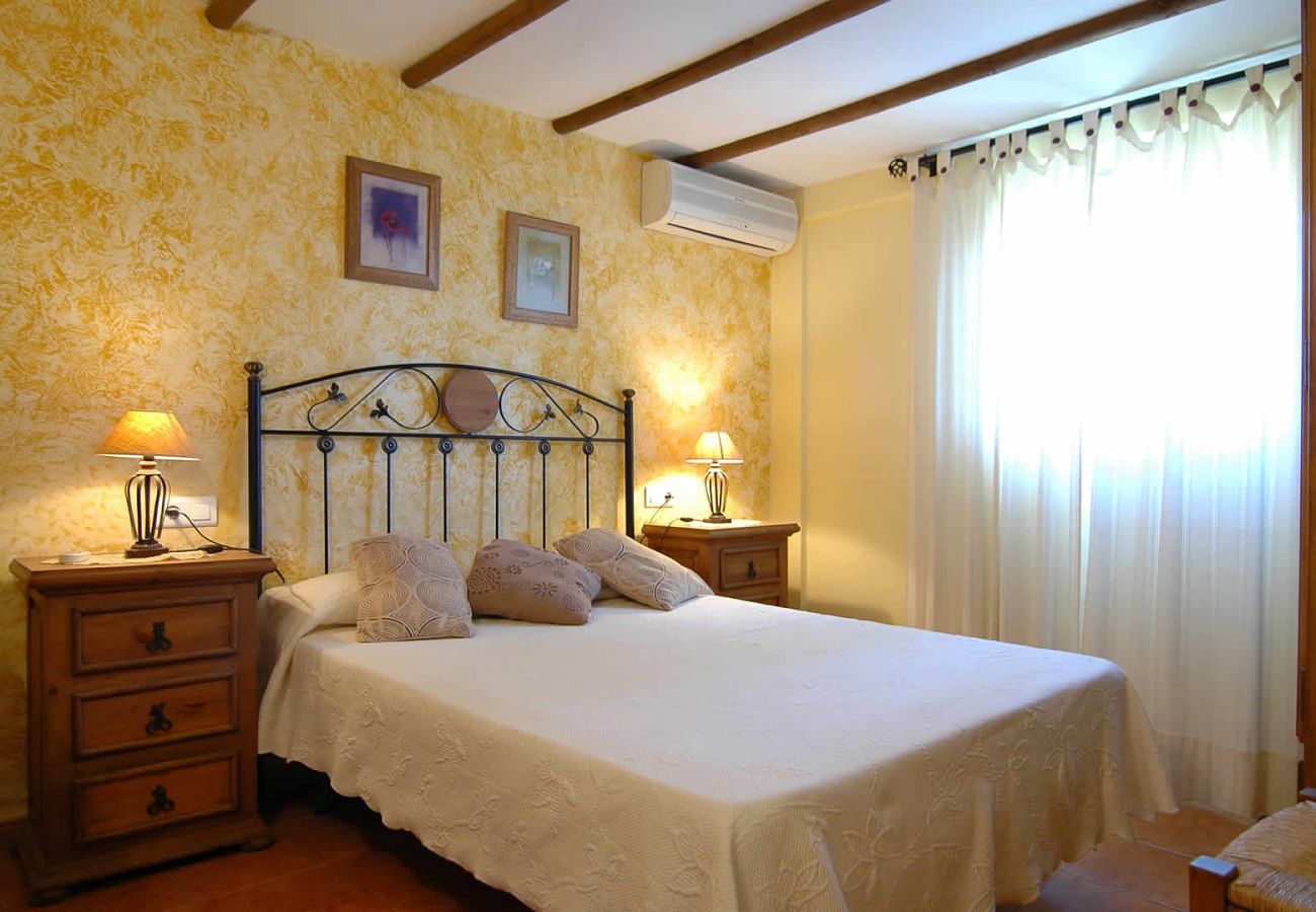 Villa à Frigiliana - Frigiliana 021